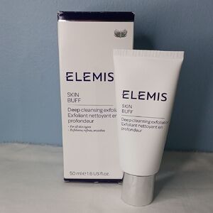 ELEMIS Skin Buff Exfoliator - Discontinued